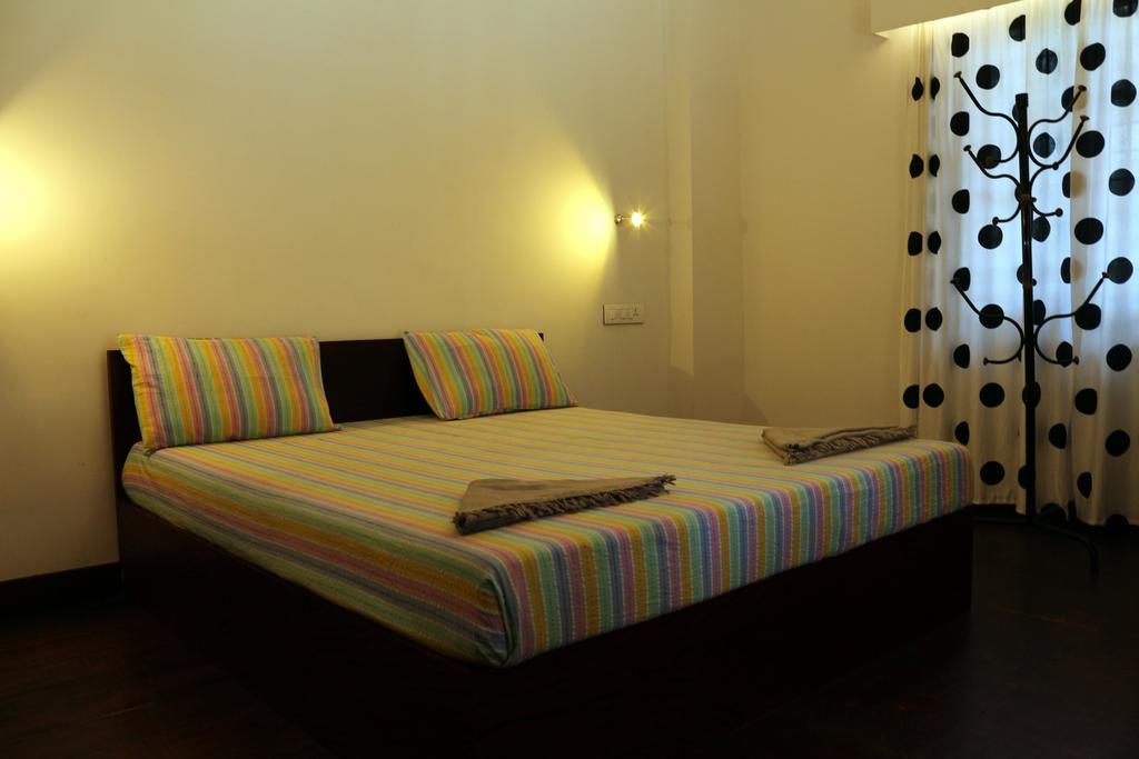 Marari Beach Pearl Homestay Mararikulam Exterior photo